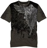 Modern Culture Boys Abstract Wings Tee