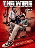 Picture Of The Wire: Complete HBO Season 4