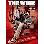 The Wire: Complete HBO Season 4