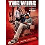 The Wire: Complete HBO Season 4 [DVD]