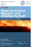Produkt-Bild: &Ouml;sterreichische Wasser- und Abfallwirtschaft [Jahresabo]