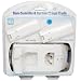 New Remote Controller Charger + 2 Battery Cover Packs for Nintendo Wii