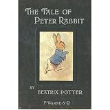 The Tale of Peter Rabbit