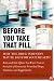 Before You Take that Pill: Why the Drug Industry May Be Bad for Your Health