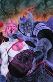 Blackest Night JSA #3 (of 3) Comic Blackest Night JSA #3 (of 3) Comic