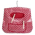 Polka Dot Peg Bag