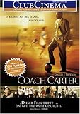Coach Carter - Samuel L. Jackson