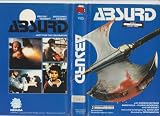 Absurd (Medusa Pre-Cert) 1981 (AKA Anthrophagus 2 / Zombie 6 / Monster Hunter)