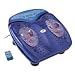 Sunpentown Infrared Blood Circulation Massager - Blue