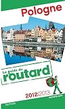 Acheter le livre Guide du Routard Pologne 2012/2013