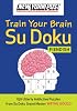 New York Post Train Your Brain Su Doku: Fiendish (New York Post Train Your Brain Su Doku)