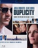 Duplicity