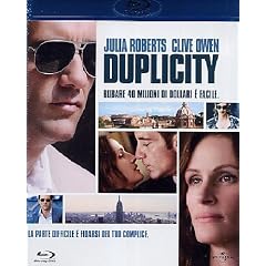 Duplicity