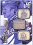 Dale Jarrett 1999 Press Pass Stealth Stealth Headlines Card