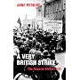 A Very British Strike
