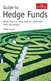 Guide to Hedge Funds: What They Are, What They Do, Their Risks, Their Advantages (Economist (Hardcover)) (Economist (Hardcover))
