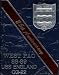 USS (U.S.S.) England CG-22 West Pac 88-89 Cruisebook