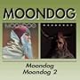 Moondog 1 & 2
