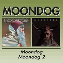 1/2 : Moondog