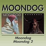 Moondog, Vol. 1 & 2