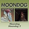 Moondog, Vol. 1 & 2