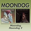 Moondog, Vol. 1 & 2