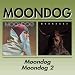 Moondog /Vol.1 & 2