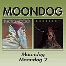 Moondog /Vol.1 & 2