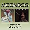Image of album by Moondog