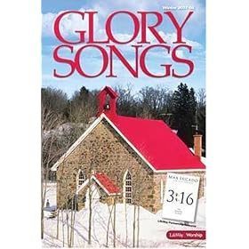 Glory Songs by