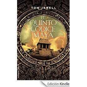 El quinto c�dice maya (Misterio (roca))