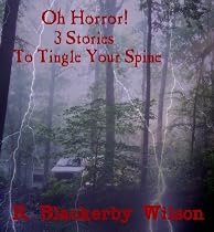 Oh Horror! 3 Stories to Tingle Your Spine-From Free Kindle Books Library Click to Download Free Kindle Book -> Oh Horror! 3 Stories to Tingle Your Spine