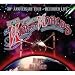 Jeff Wayne-War of the Worlds Alive