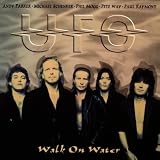 Walk on Water