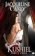 Kushiel, tome 2 : L'�lue (�dition reli�e)