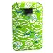 JAVOedge Fish Flex Sleeve for the Barnes & Noble Nook Color / Nook Tablet - Latest Generation