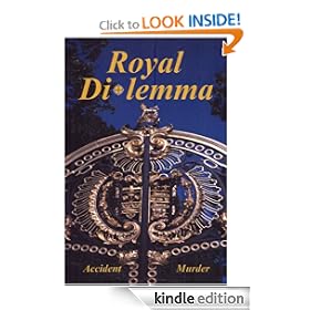 Royal Di-lemma Accident / Murder