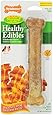 Nylabone Healthy Edibles Giant Bacon Flavored Dog Treat Bone