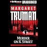Murder on K Street: Capital Crimes #23