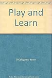 Play and learn