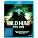 Wild Hunt [Blu-ray]