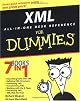 XML All-in-One Desk Reference for Dummies