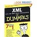 XML All-in-One Desk Reference For Dummies