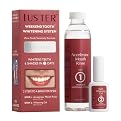 Luster Weekend Whitening System