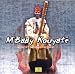 Soutoukoun: Kora Music From Guinea picture