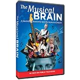 Cover art for  Musical Brain