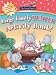 Bumper Large Family Activity Book
