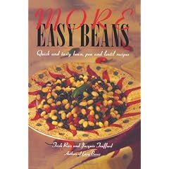 More Easy Beans