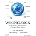 Wikinomics: How Mass Collaboration Changes Everything