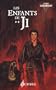 Les Enfants de Ji, Tome 2 :